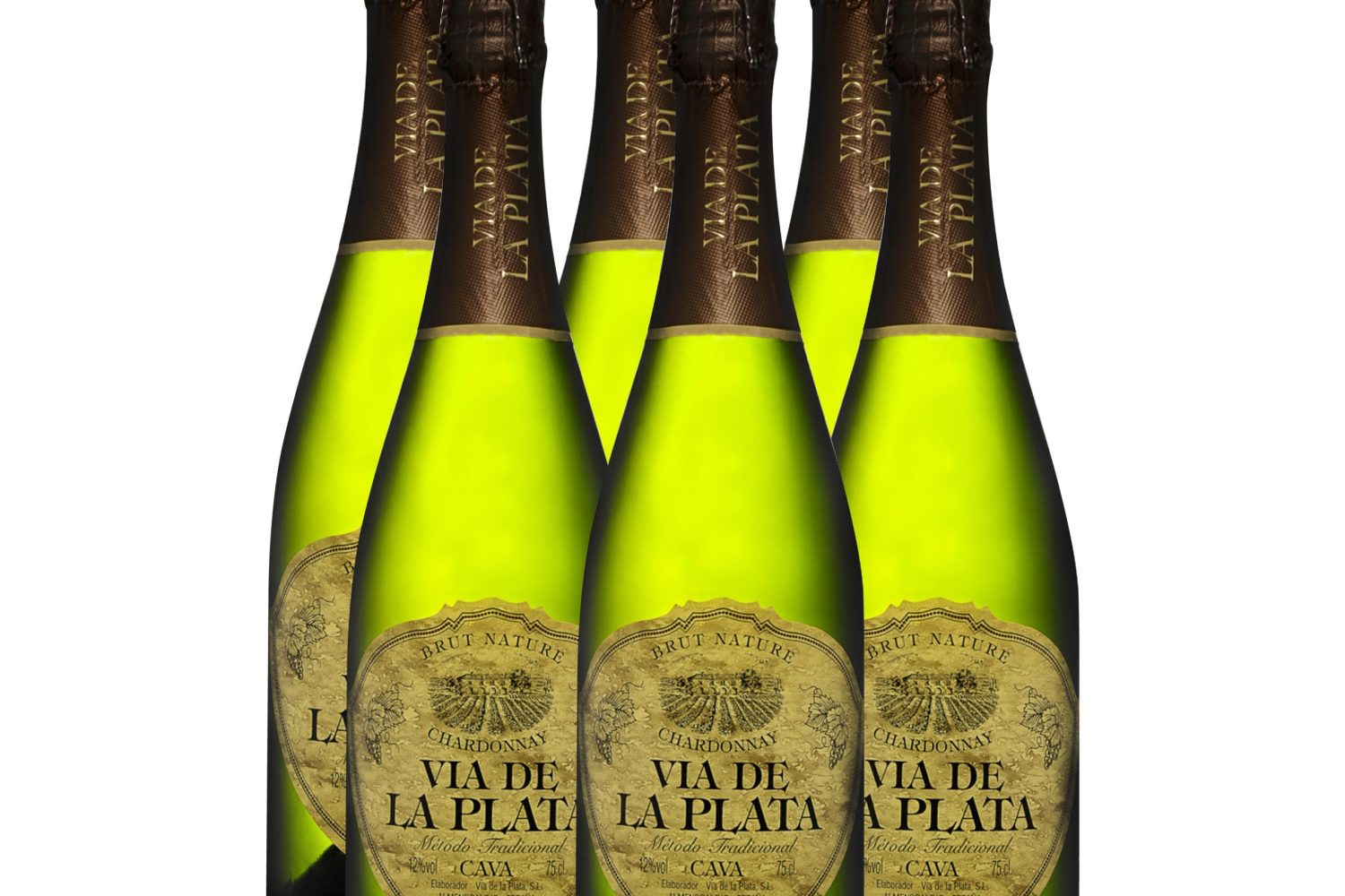 via de la plata cava