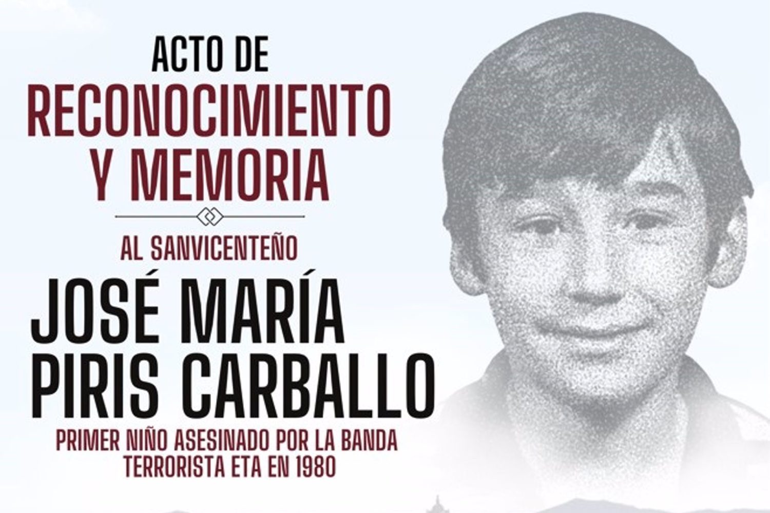victima terrorismo