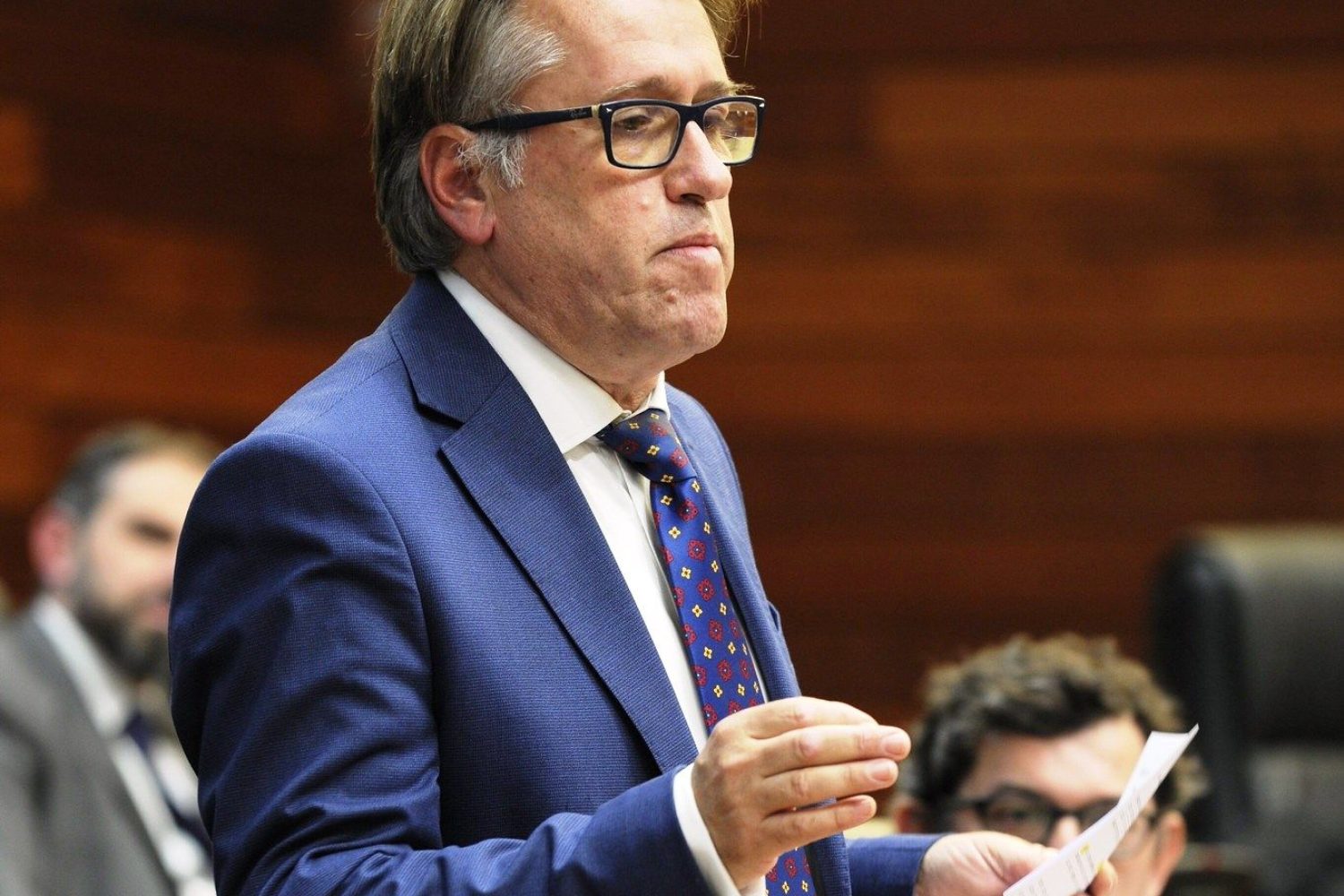 victor del moral