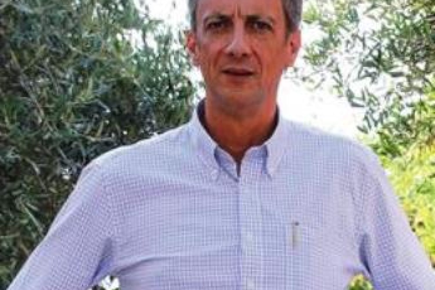 José Antonio Villa. Ciudadanos. Cáceres.