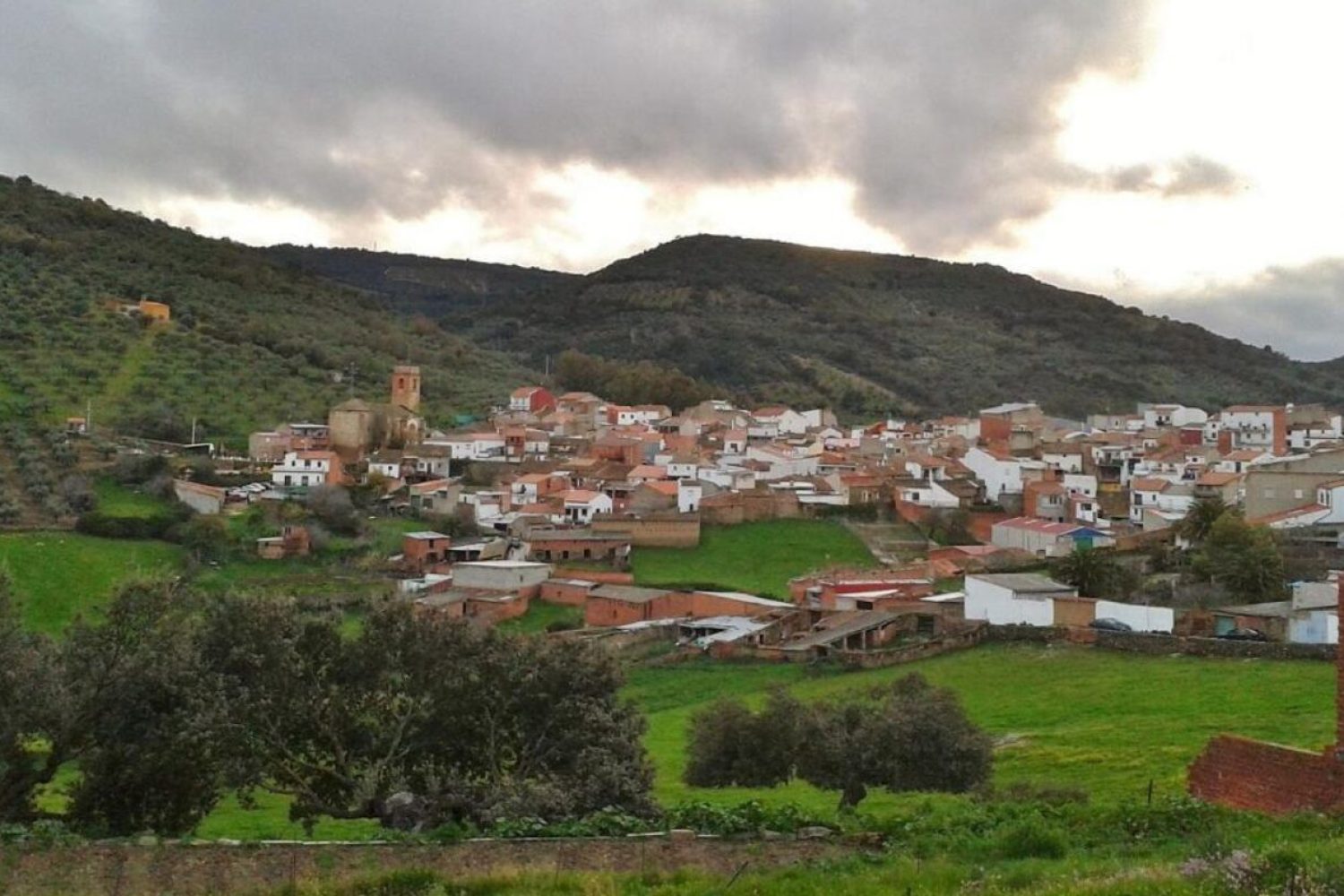 Villarta de los ;Montes