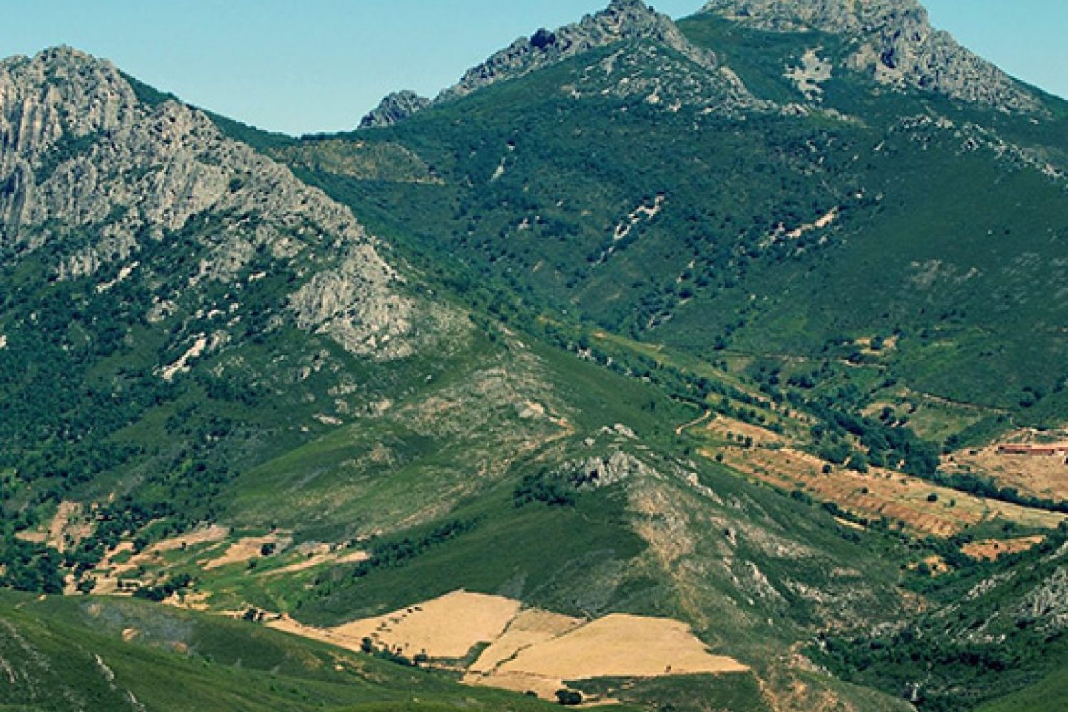 villuercas