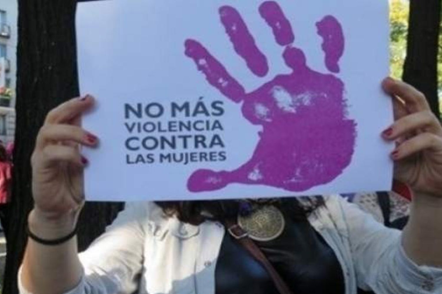 violencia mujeres