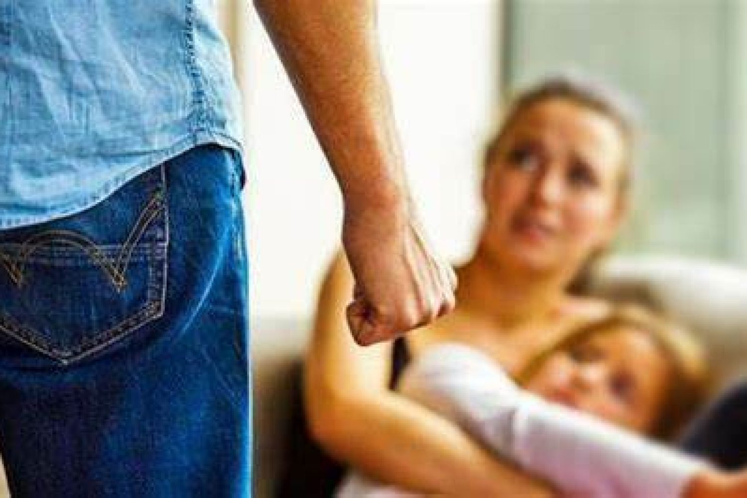 violencia