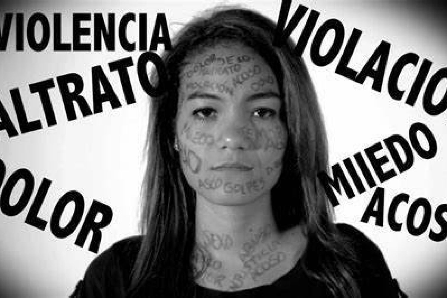violencia sexual