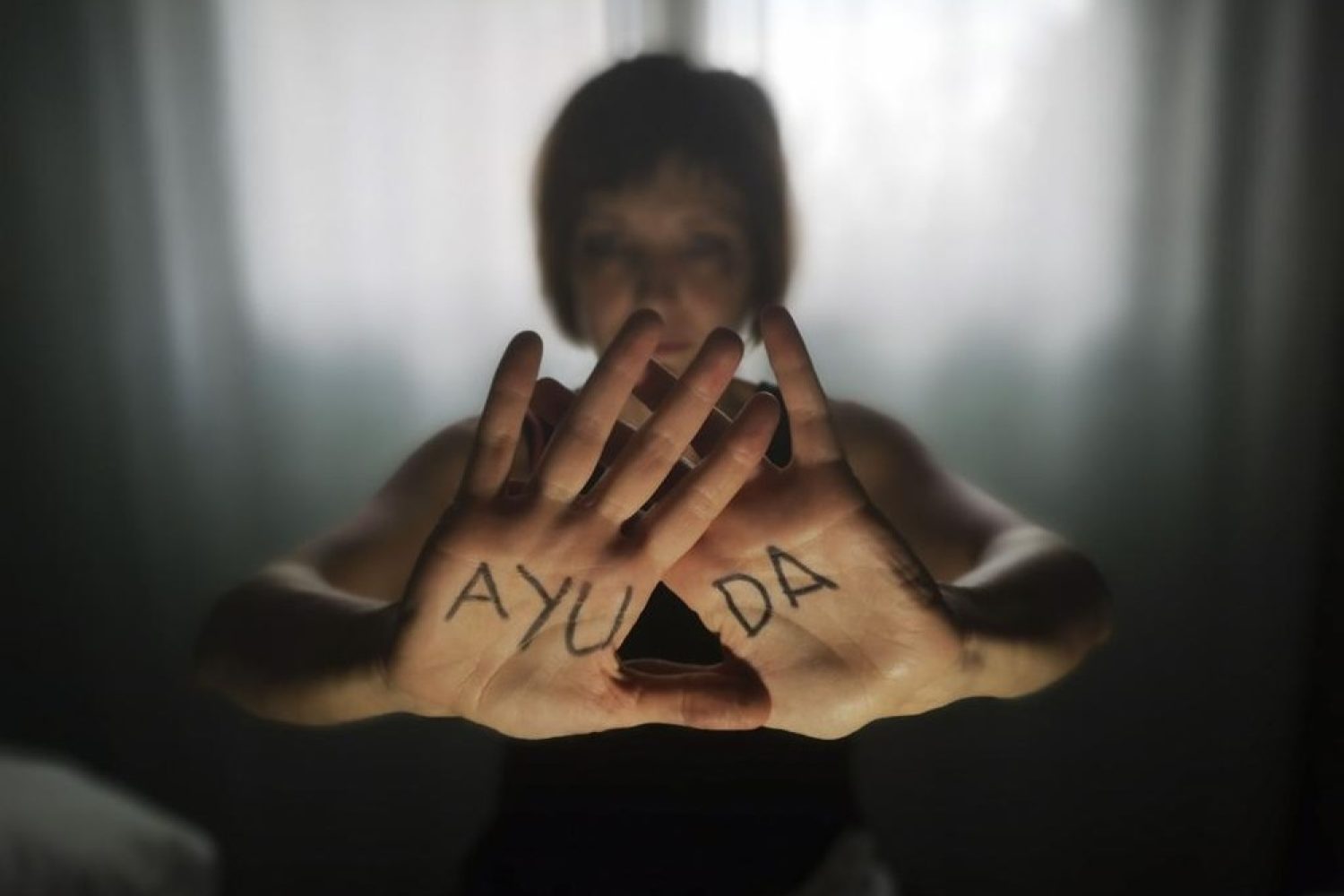 violencia sexual