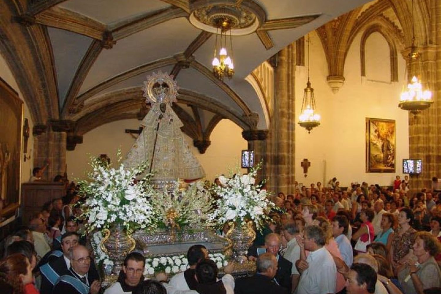virgen de guadalupe