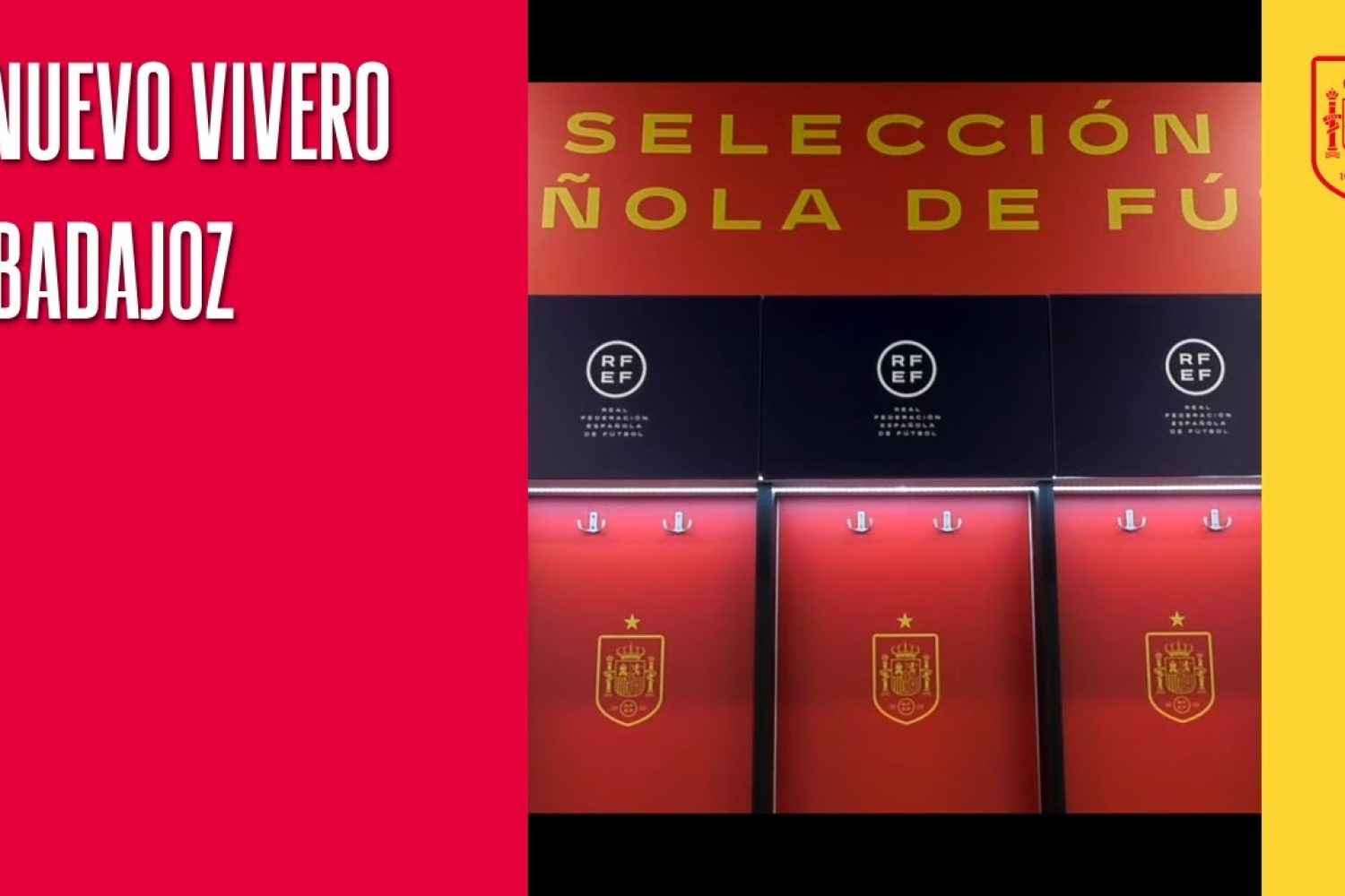 RFEF