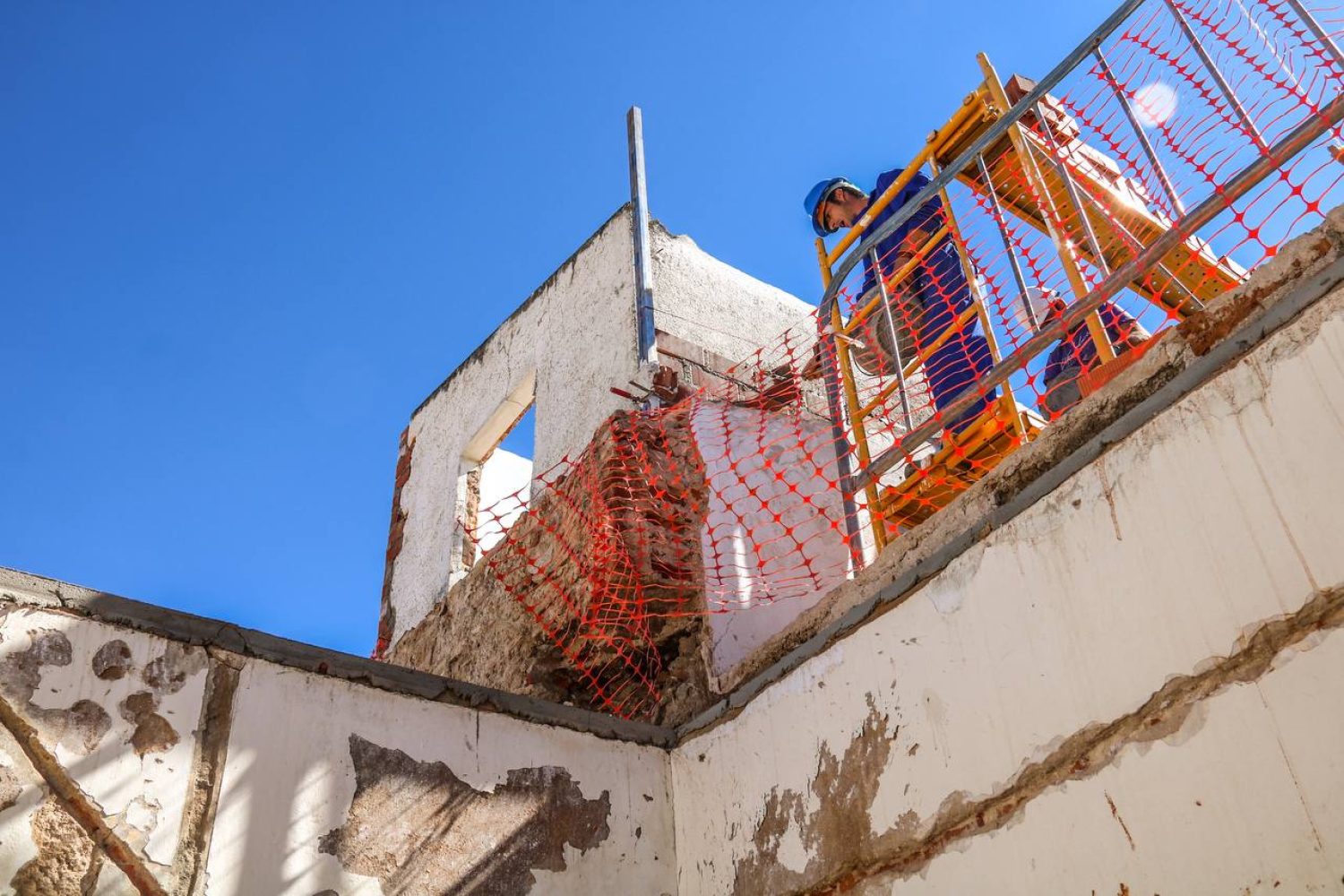 vivienda