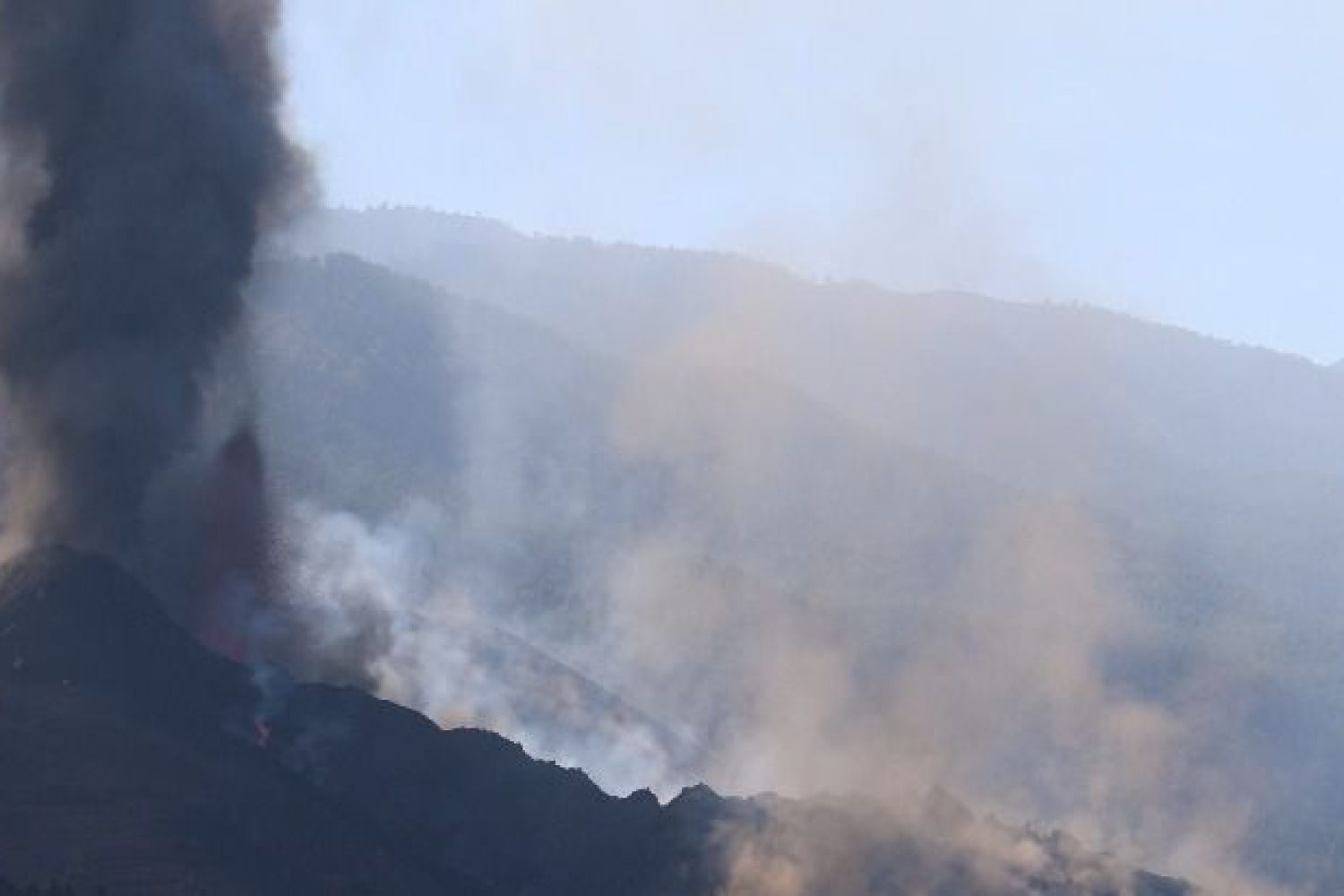 volcan