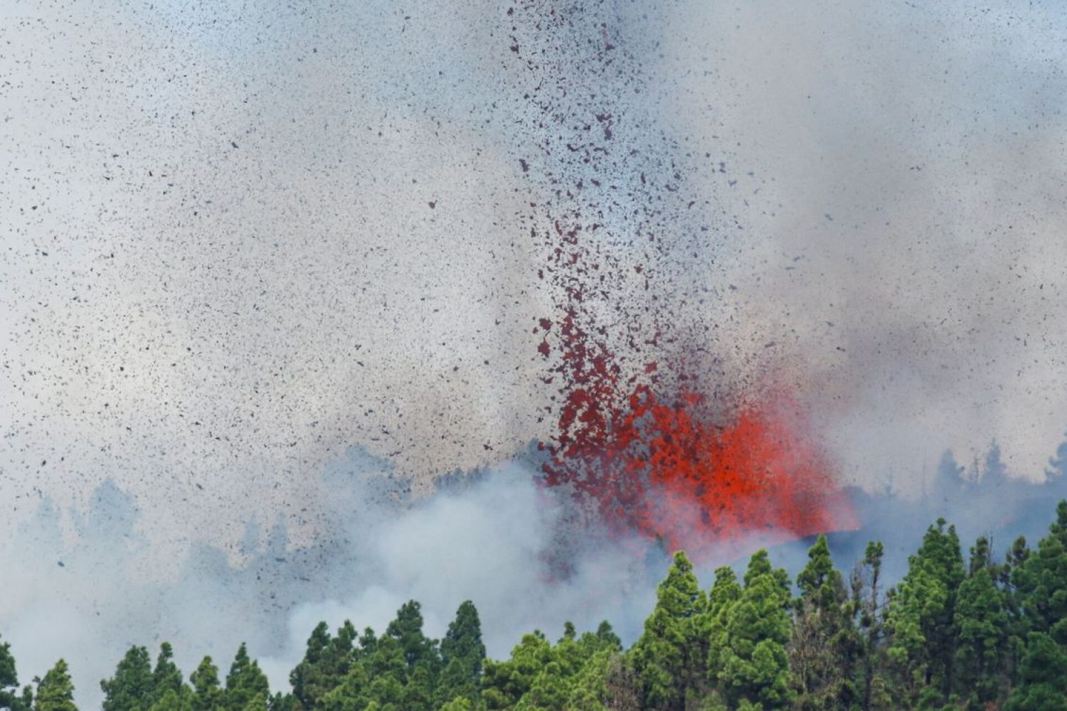 volcan