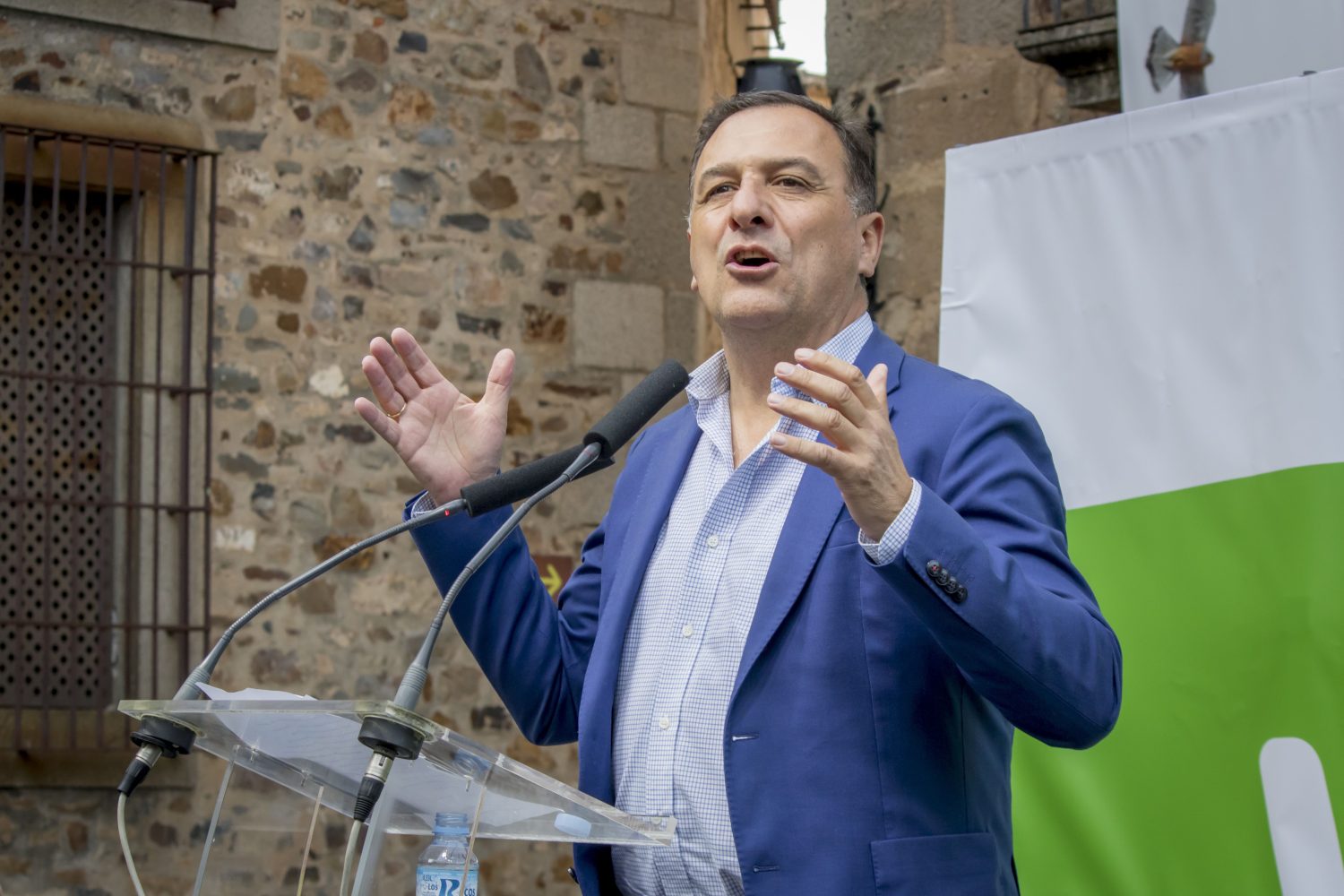 Juan Antonio Morales