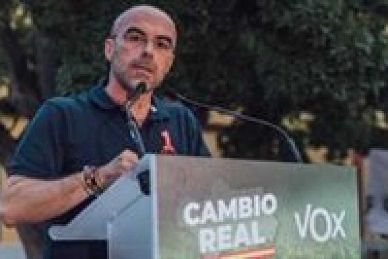 Vox lamenta que por el "daño" del PSOE y la "inacción" del PP haya subido el IPC y los españoles sean más pobres
