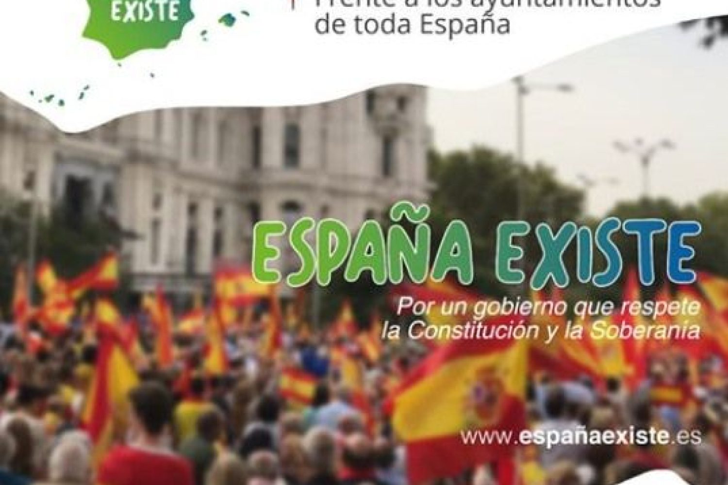 vox manifa 12 enero