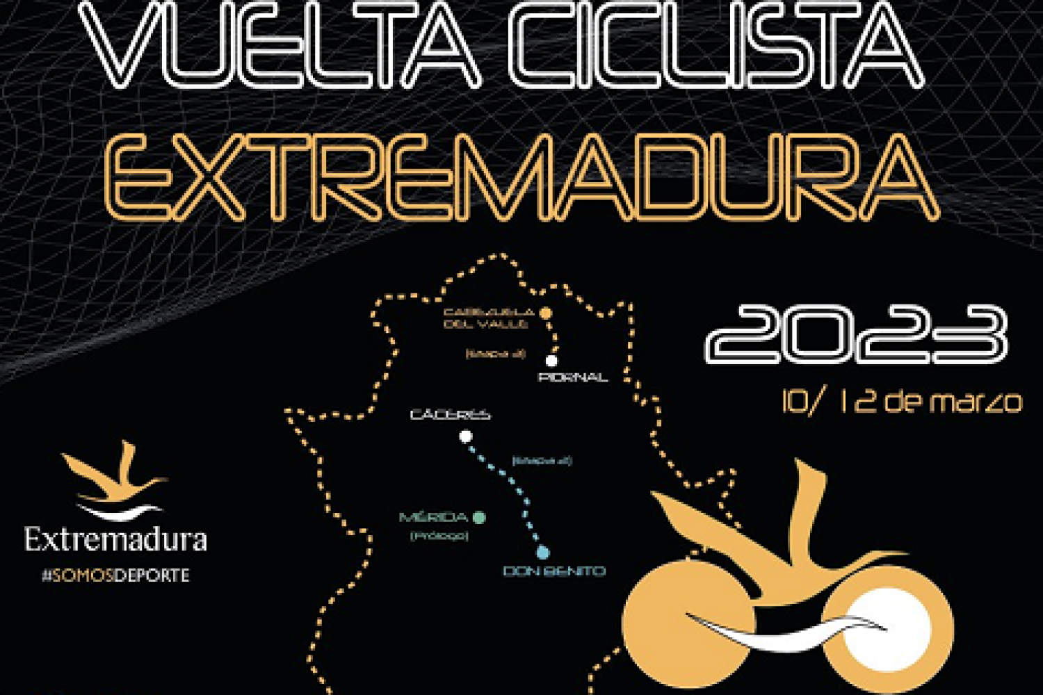 vuelta extrema
