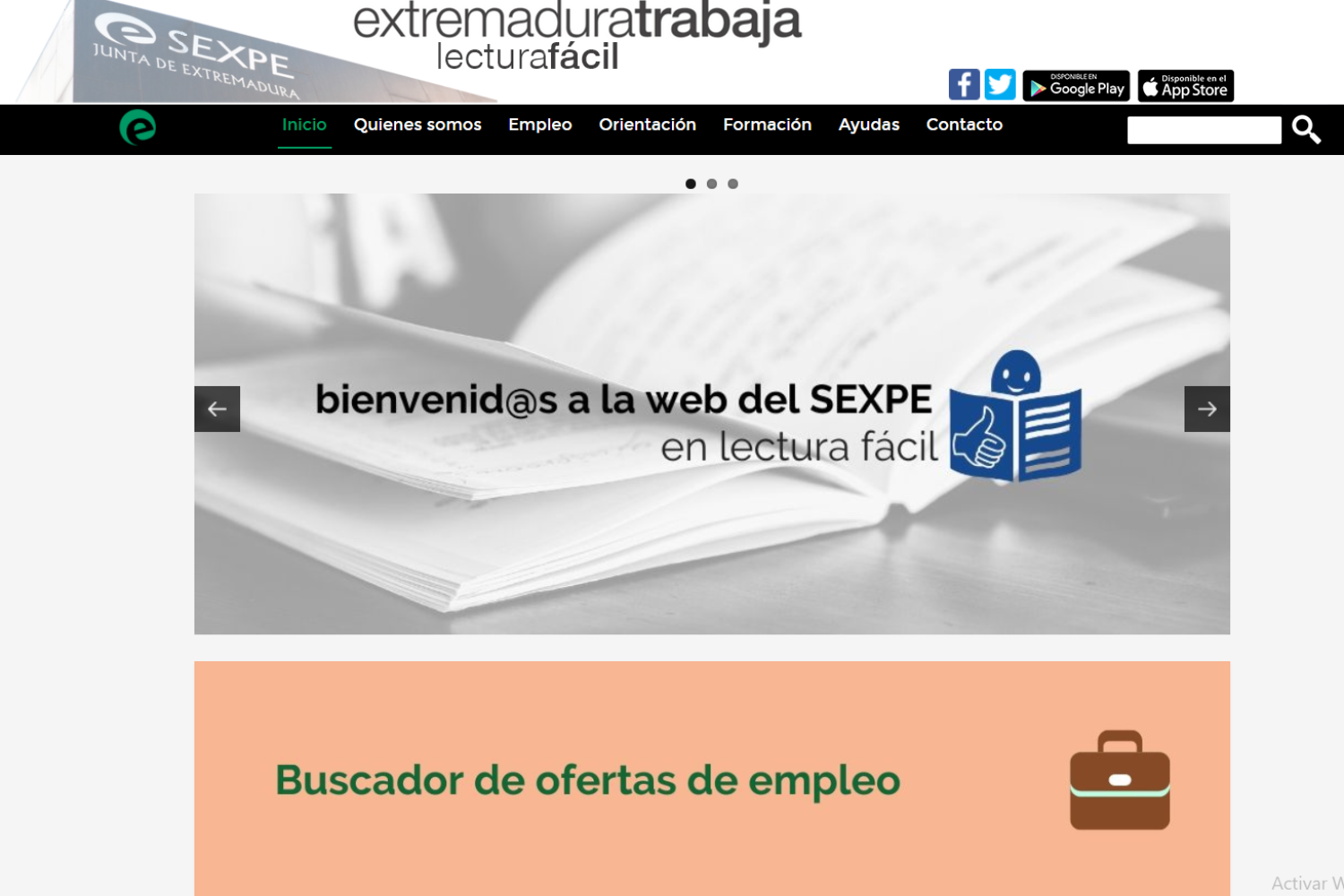 web sexpe