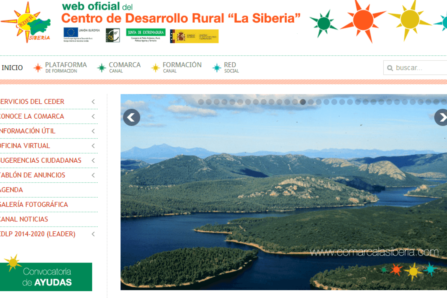 websiberia