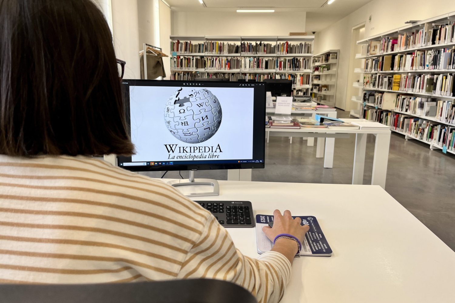wikipedia