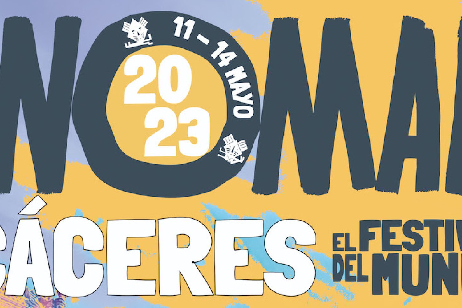 womad 2023