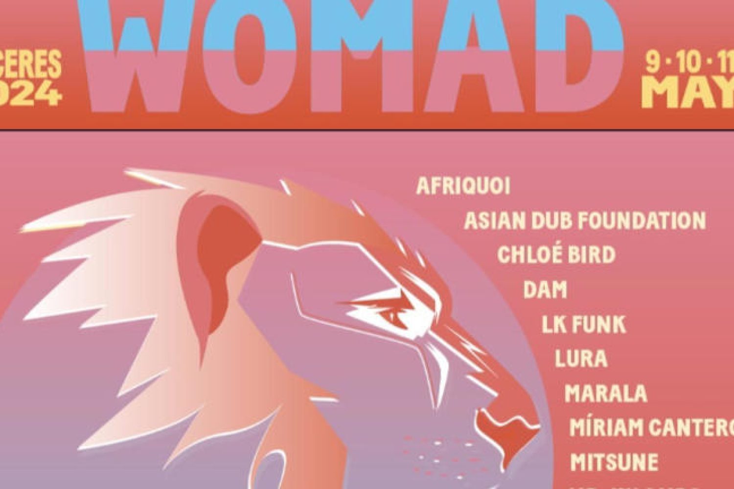 womad 2024