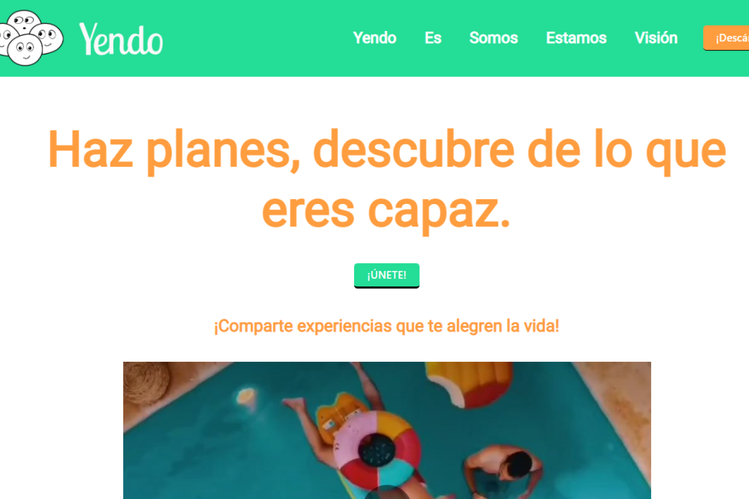 yendo