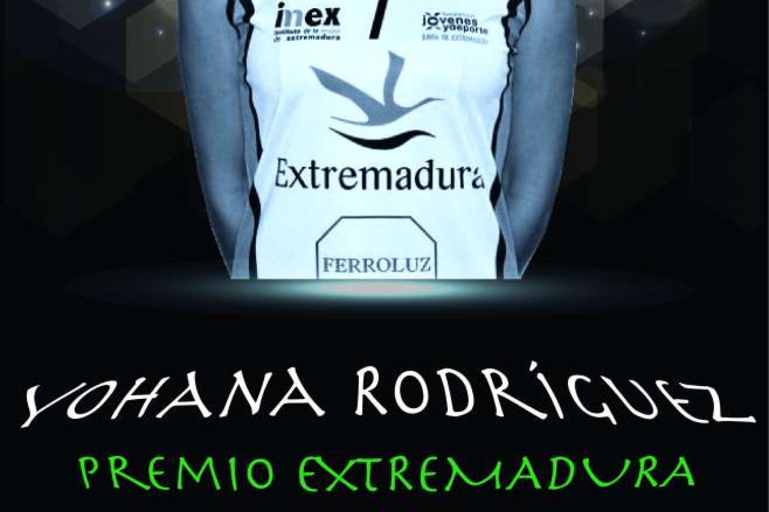 yohana_PREMIO_EXTREMADURA