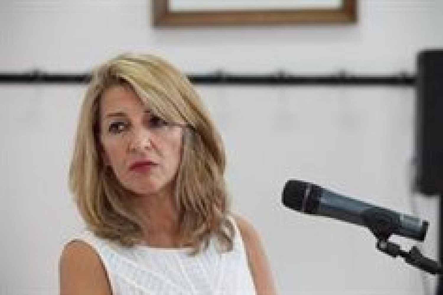 Yolanda Díaz es la líder con más respaldo de sus votantes y un 36,6% de los del PSOE no se fía de Sánchez
