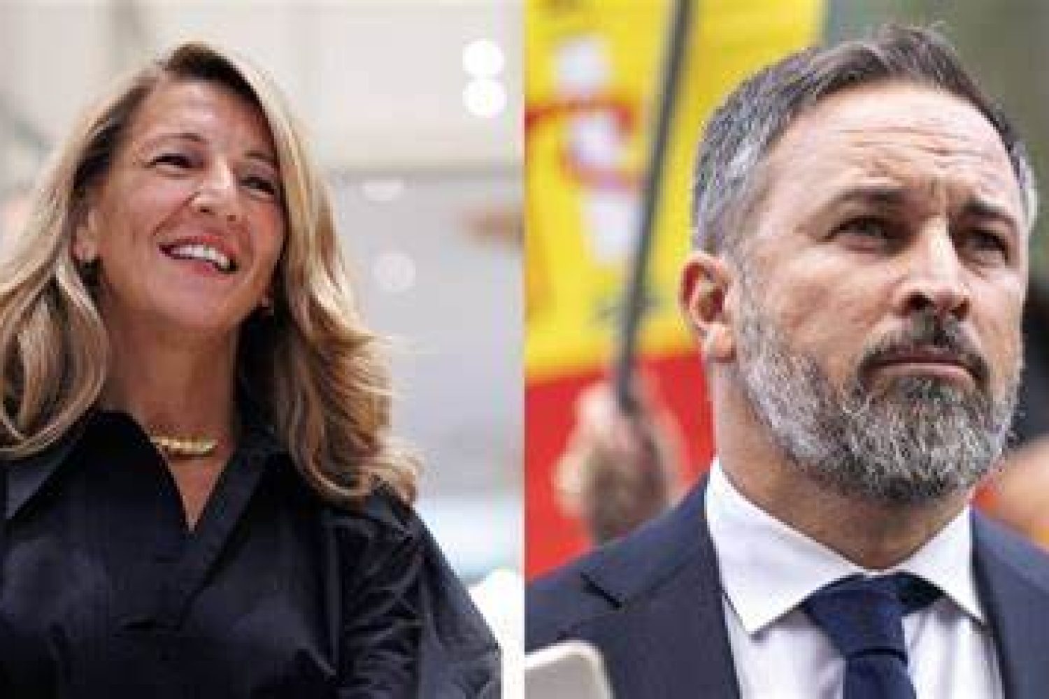 yolanda y abascal