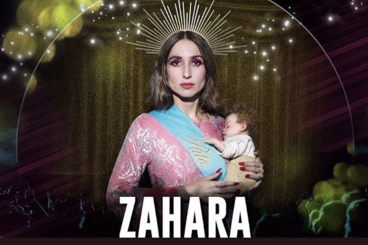 zahara
