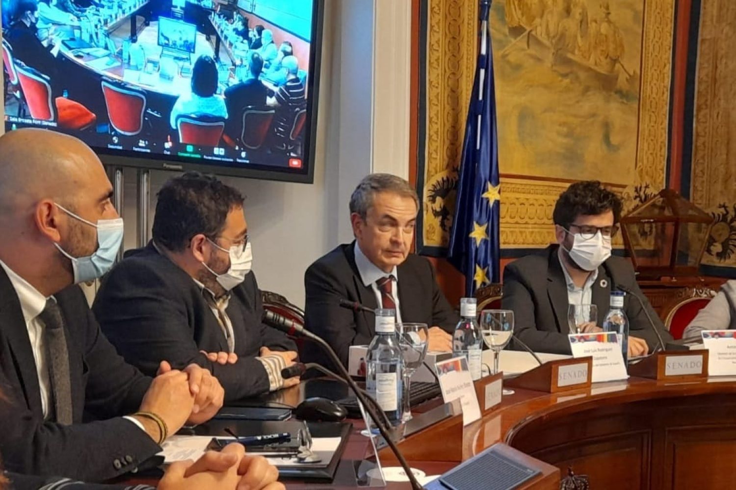 zapatero lgtbi