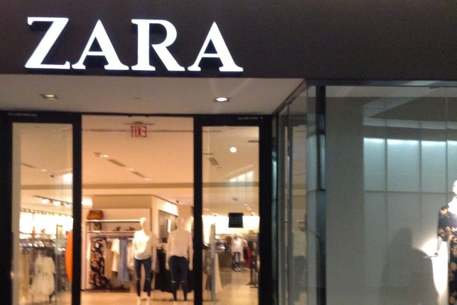 zara