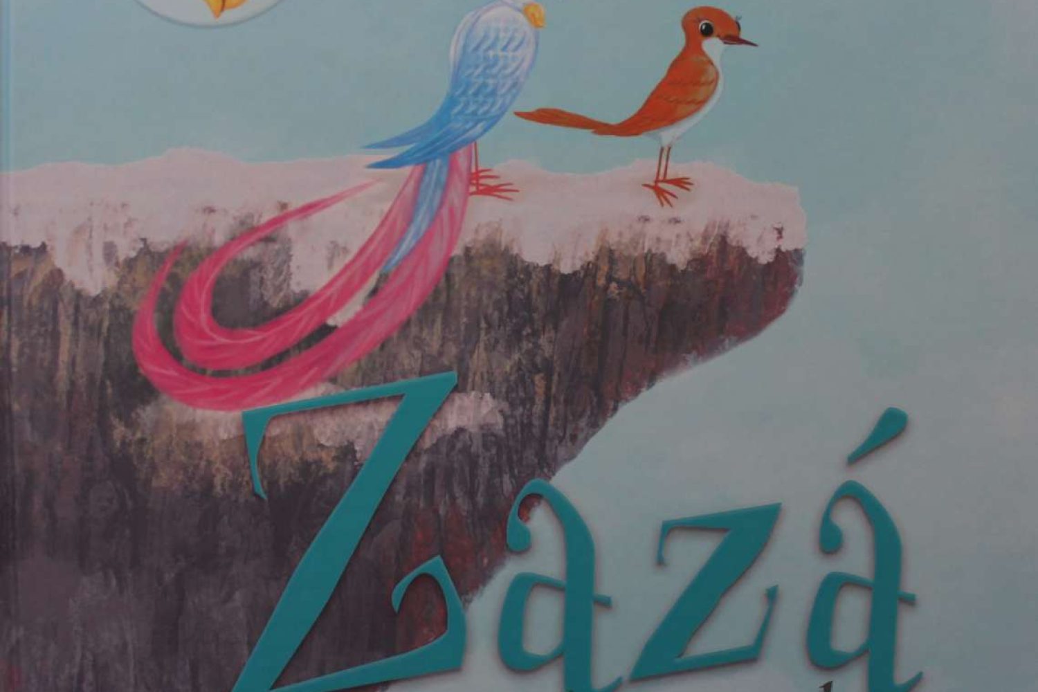 zaza